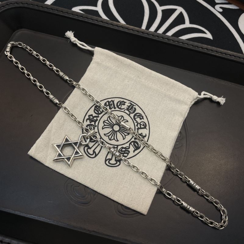 Chrome Hearts Necklaces